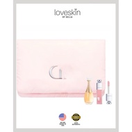 Complimentary 3 Piece Gift with ᗪIΟᖇ cosmetics purchase
