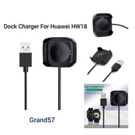 Huawei HW18 Charging Smartwatch Watch HW18 Huawei Charger Dock Cable