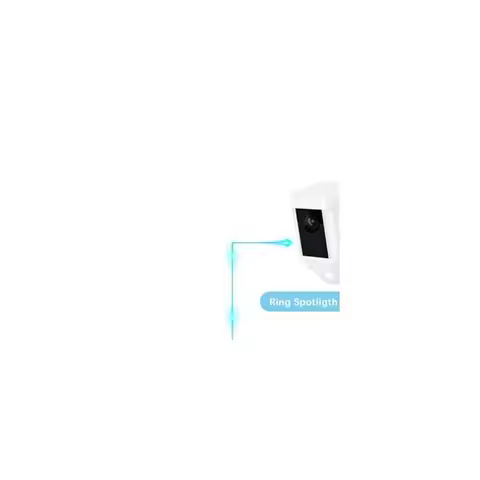 20W IP Camera Charger IP65 Waterproof Portable Solar Panel 360 Rotating Wall Mount Bracket for Outdo