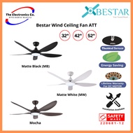 Bestar Wind Ceiling Fan ATT