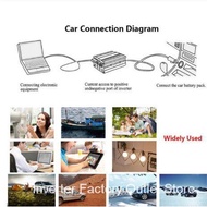 【Original Power Inverter】26000W Original Power inverter Solar inverter DC 12V/24V/48V/60V to AC 220V