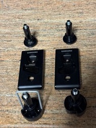 適合三星55吋原裝電視超薄掛牆架
