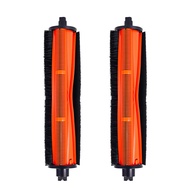 อะไหล่แปรงหลักตัดฝุ่นแบบป้องกันการพันกัน สำหรับเครื่องดูดฝุ่น XiaoMi X10/X10+/X20+/X20 Plus/S20+ สำห