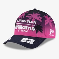 Atlassian Williams F1 Alex Albon 2026 Miami GP Cap | RBN Racing Merchandise