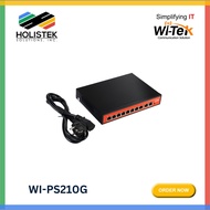 WITEK WI-PS210G | Holistek