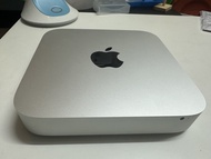 apple Mac mini 2014 late core i5. 256Gb SSD