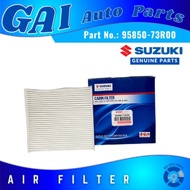 SUZUKI Air Filter for Swift/Dzire (95850-73R00) Parts