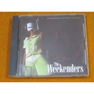 THE WEEKENDERS (Unsealing ) 53B2 yuan