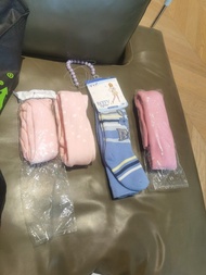 全新 女童 女仔 冬天 褲襪 環保價 terry tights