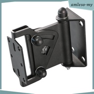 [AmlesoMY] Speaker Wall Mounted Speaker Stand for Game Room Surround Sound Living Room