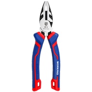 7" CR-V Workpro WP steel electric pliers231025