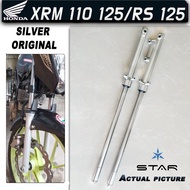 ✅COD Original Front Shock FOR XRM125/XRM110/XRM100/RS125 SET