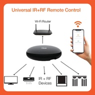Mowe Mw821i Universal Ir+Rf Remote Control