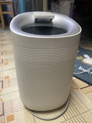 MOMAX Smart 空氣淨化機 AP1S