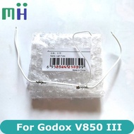 NEW For Godox V850 III V850III V850IIIC V850IIIN V850IIIS V850IIIF V850IIIO Flash Tube XE Xenon Lamp
