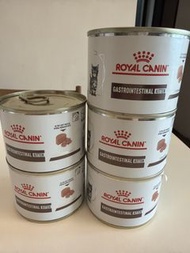 Royal Canin 幼貓腸胃處方罐頭