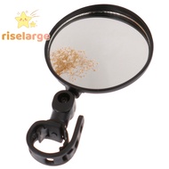 [RiseLargeS] Electric Scooter Rearview Mirror Rear View Mirrors for Xiaomi M365 Pro Scooter new