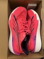 Puma Nitro Sport is Hyrox 跑鞋