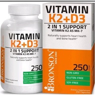 Paket quatro formula Vitamin