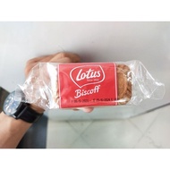 Lotus Biscoff Biscuits, 50 pcs