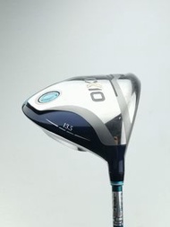 XXIO Driver 13.5 MP1200L ladies female gold