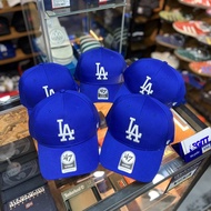 <READYSTOCK>47BRAND MVP CAP LA