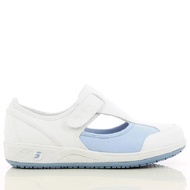 [รับประกัน3เดือน] Safety Jogger รุ่น CAMILLE O1 รองเท้าทำงานสำหรับผู้หญิง รองเท้ากันลื่น รองเท้าป้อง