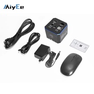 HY-6805 Standard Version 4K Microscope Camera Electronic Eyepiece 1/1.8 IMX678 Sensor HDMI-compatibl