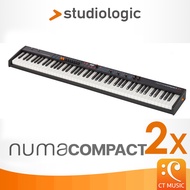 Studiologic Numa Compact 2x