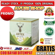 ARTEX CREAM SENDI OTOT NYERI TULANG KAKU ARTEX CREAM ORIGINAL ASLI