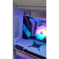 CUSTOM MADE ROG STRIX Z690-G IO SHIELD COVER ARGB 3PIN