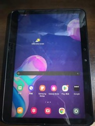 Samsung Samsung Active 平板電腦Active pro，sm-t540，wacom功能