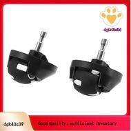 2Pcs Wheel Replacement Accessories for   A4 A4S A40 Robot Vacuum Cleaner