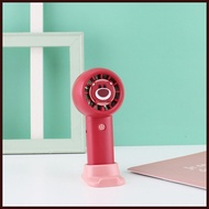 ﹊ ❣ JISULIFE Mini Rechargeable Fan