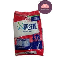 Breeze Powder Power Clean 400g
