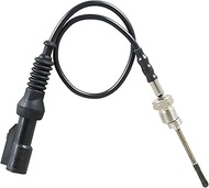 Exhaust Gas Temperature Sensor 7C3Z5J213B For Ford F250 F350 F450 F550 For Super For Duty 6.4L 2008-