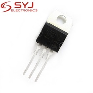 10pcs/lot L7805CV L7805 7805 LM7805 KA7805 Voltage Regulator 5V TO-220 In Stock