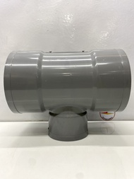 Tê giảm 168 x 114 nhựa PVC ST_T168x114