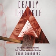 Deadly Triangle Susan Goldenberg