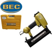 BEC เครื่องยิงตะปูลม WF-50 (F15 - F50) สินค้ารับประกัน 6 เดือน