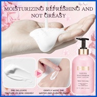 ≅ ≈ ◑ Luxe Organix Niacinamide + Arbutin / Milk + Gluta / Retinol + Gluta Whitening Serum Lotion