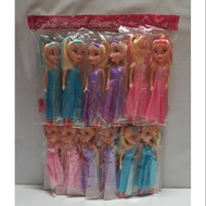 <READY STOCK> 16CM Mini Frozen > Frozen Toys
