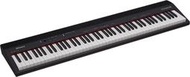 【老羊樂器店】Roland GO:PIANO GO-88P 88鍵 輕便型電鋼琴 可攜式電鋼琴 電鋼琴