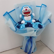 SALE TERMURAH !!! BONEKA PREMIUM DORAEMON, LIMITED, BONEKA DORAEMON