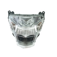 Front fender Satria Fi 150, Raider Fi 150 (WIN company product) 35100-12K00-WIN