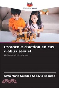 11351.Protocole d'action en cas d'abus sexuel