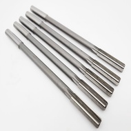 HSS Extended Reamer Straight Handle High Speed Steel Extended Machine Reamer 3 * 100H7-12 * 220H7 C4