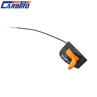 For JOHN DEERE Throttle Choke Cable Control D100 D105 D110 D120 GY21983