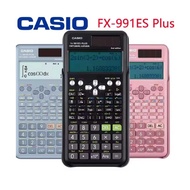 kalkulator scientific Casio FX-991 EX FX-991ES Plus scientific calculator For School Office (18 mont