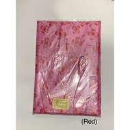 [100pcs] 13"x18" Thank You Plastic Bag